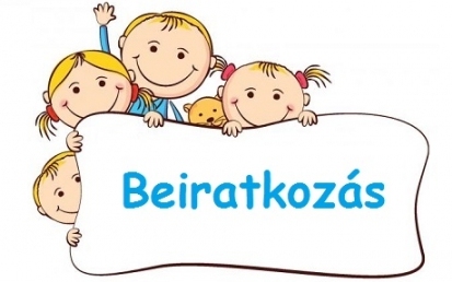 Beiratkozás 2021/2022 tanévre