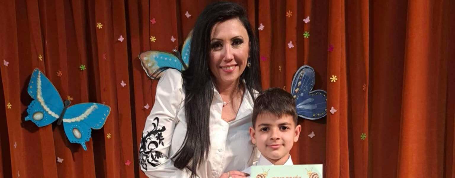 Városi mesemondó verseny