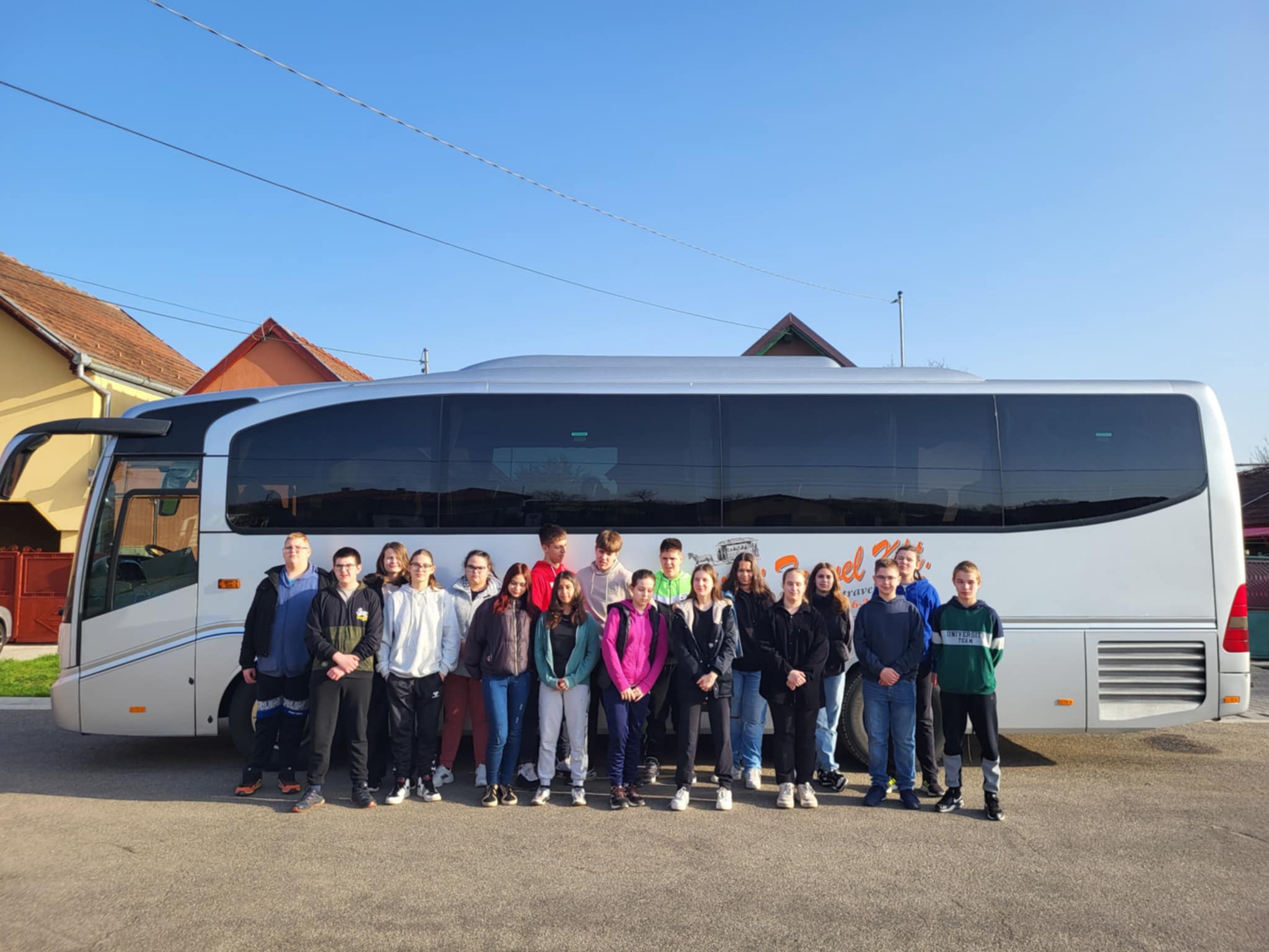 Kiskulcsosiak Dél-Erdélyben