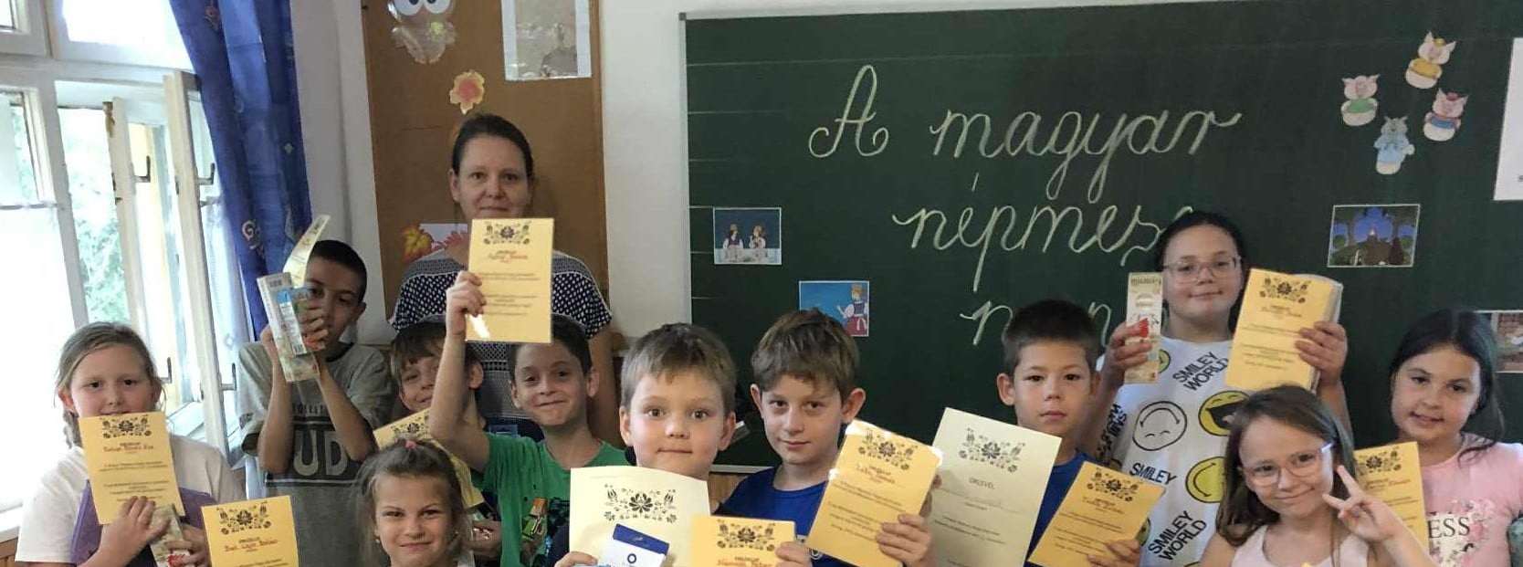 Magyar Népmese Napja