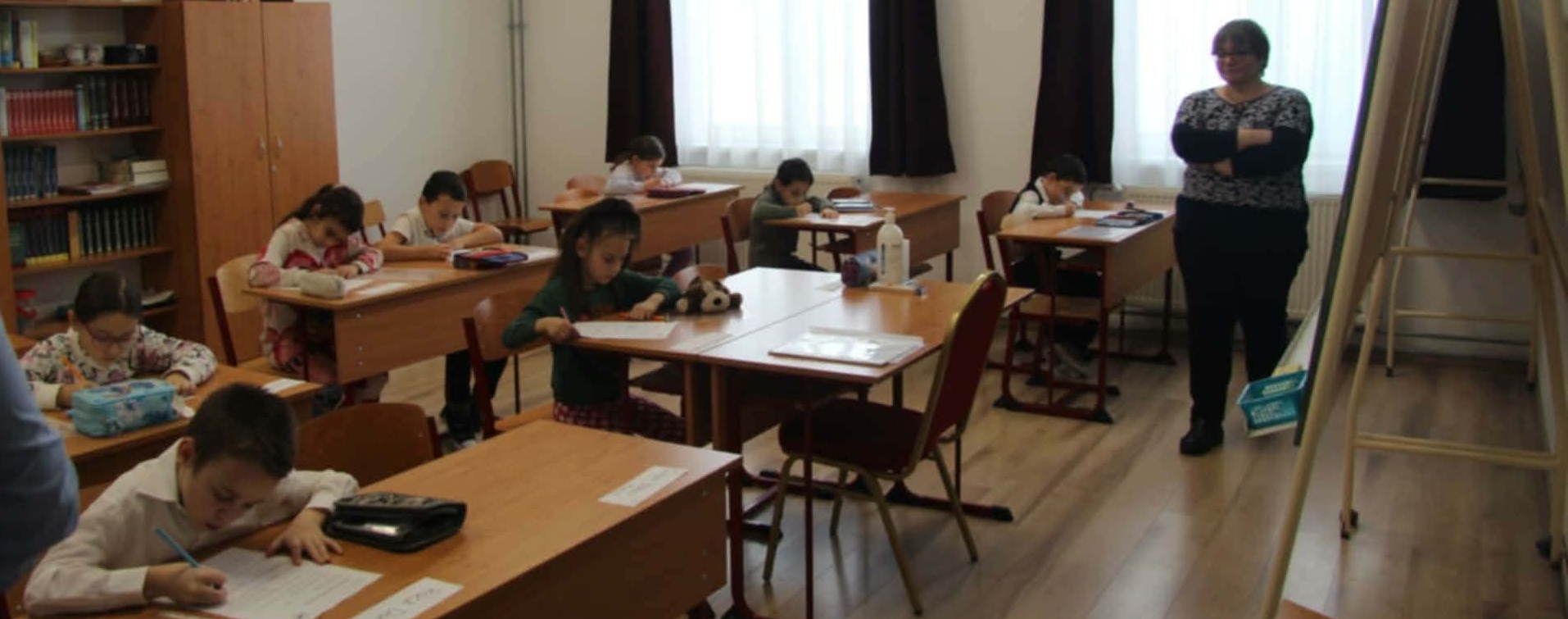 Megemlékezés a Magyar Kultúra Napjáról a Kovátsban