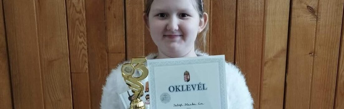 Györffy Téka városi olvasóverseny