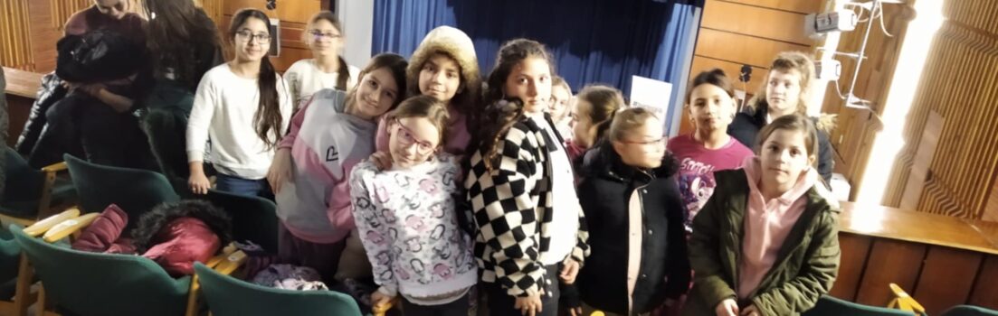 Filharmónia koncertsorozat 3. előadása