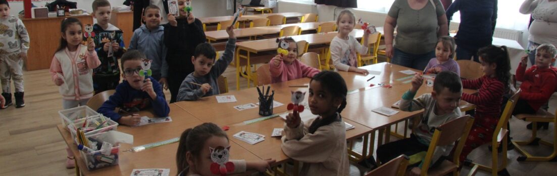 1. OV-IS betekintő foglalkozás