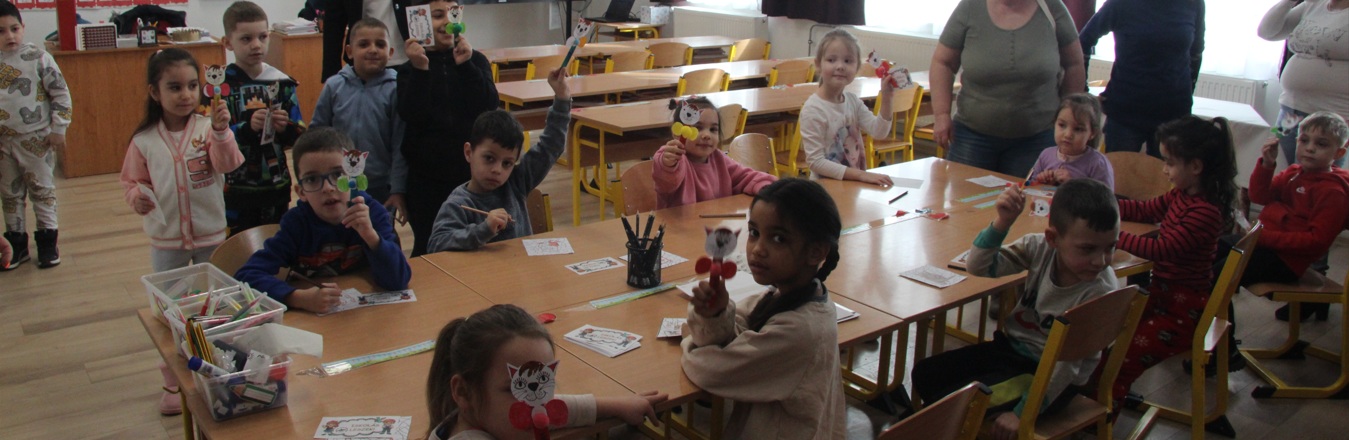 1. OV-IS betekintő foglalkozás