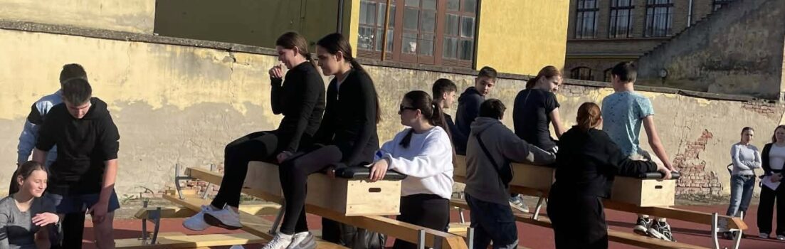 Nagykun Challenge Honvédelmi Sportnap