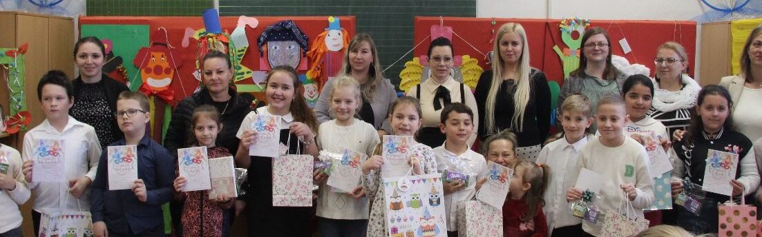 „Veres Henrietta Katalin” alkotópályázat