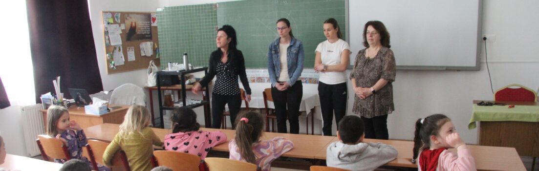 2. OV-IS betekintő foglalkozás