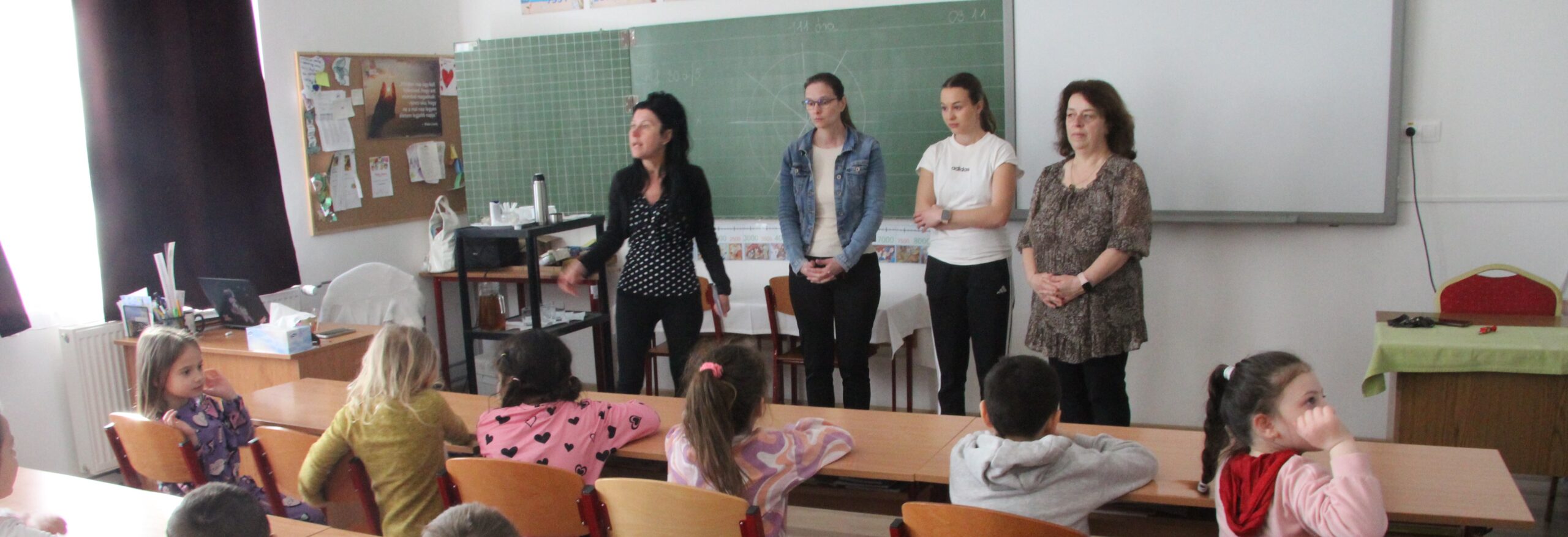 2. OV-IS betekintő foglalkozás