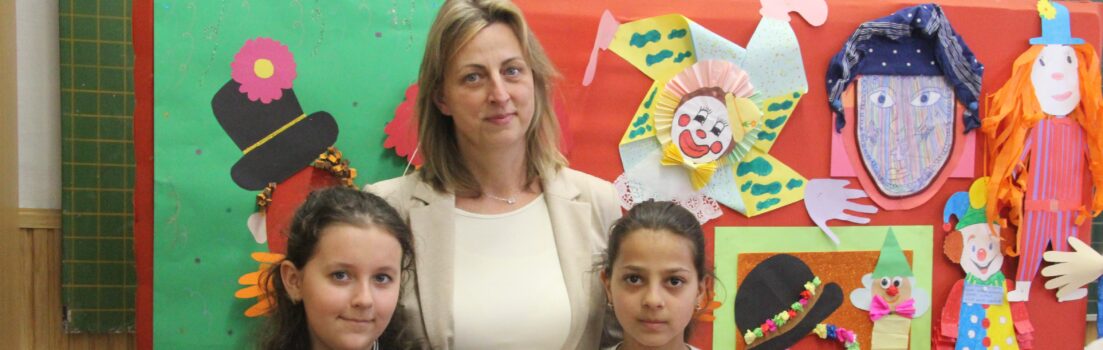 Szép eredmények a városi rajzpályázaton