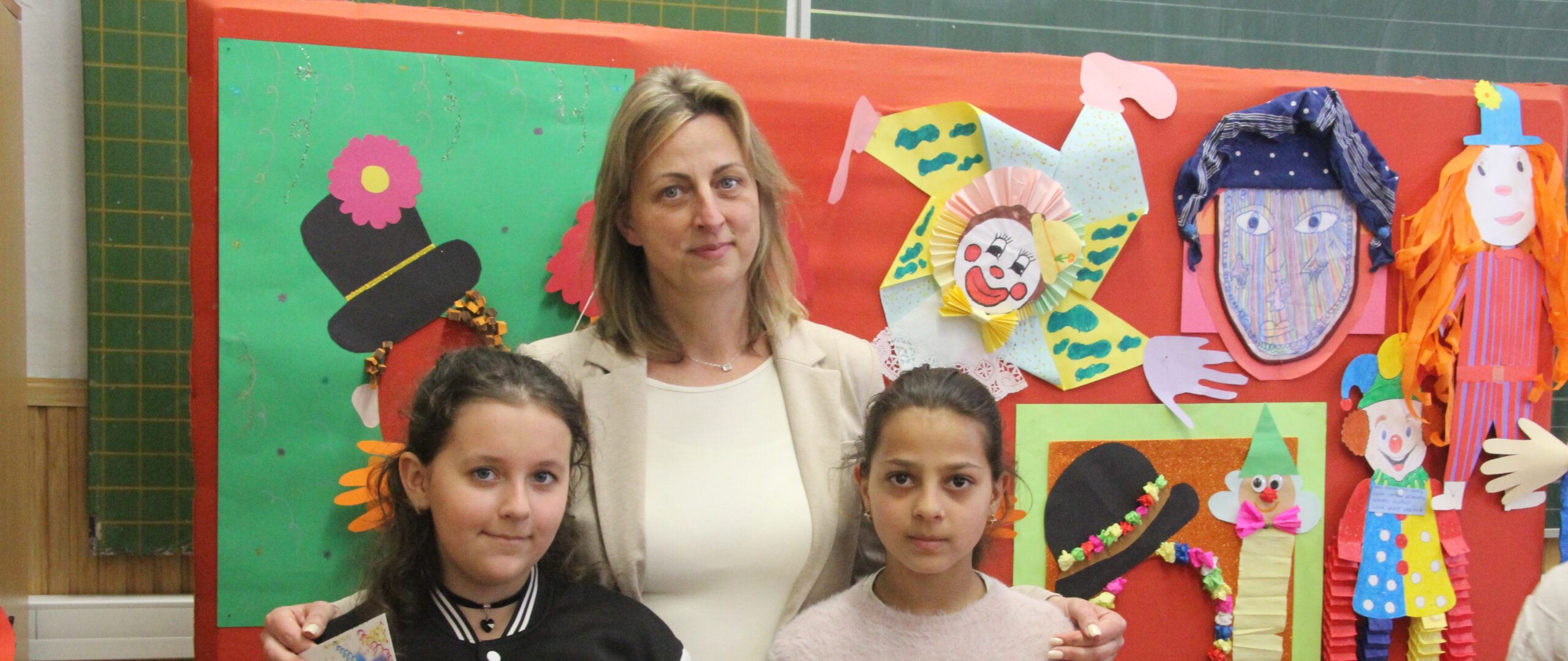 Szép eredmények a városi rajzpályázaton