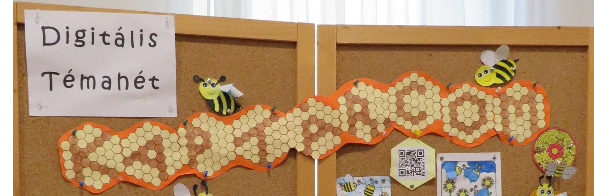 🐝 Digitális Témahét – Kaptár.com 🐝