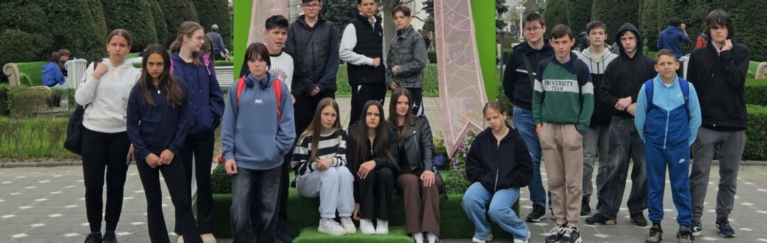 Barangolás Dél-Erdélyben – öt nap, amely összeköt múltat és jelent