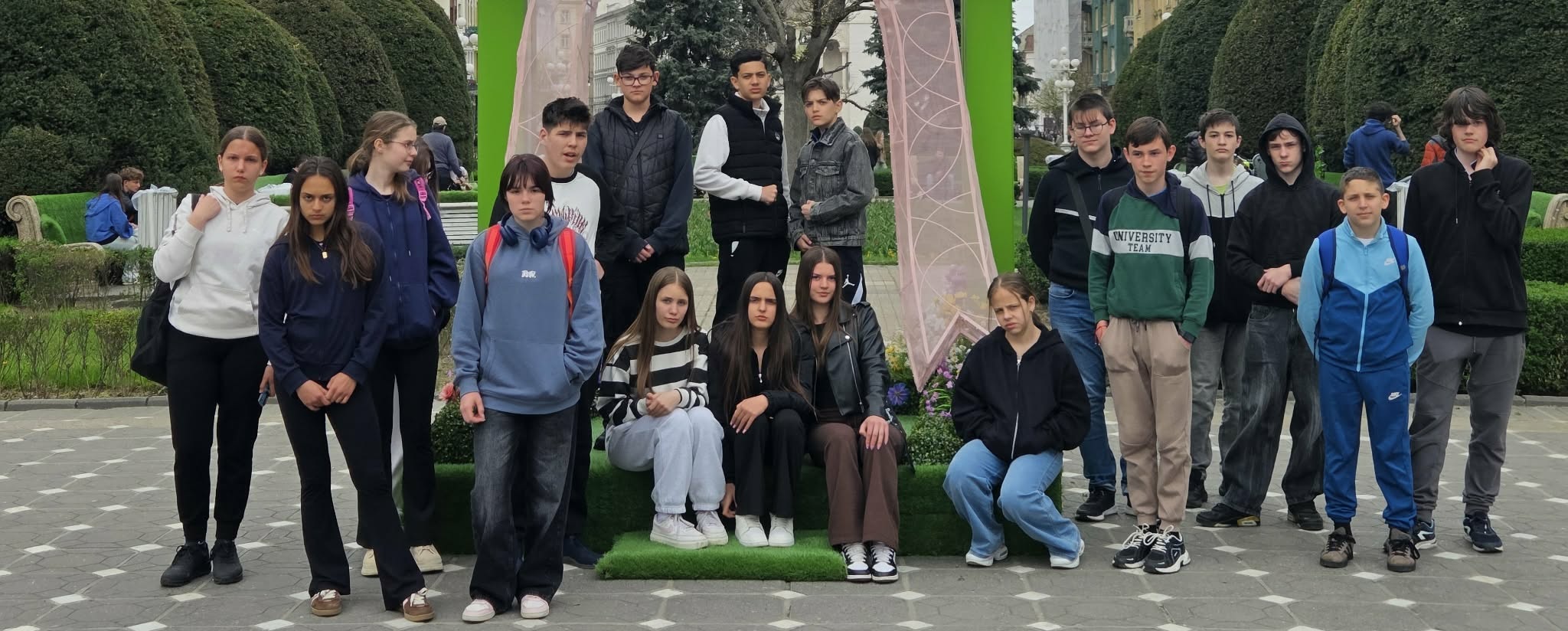 Barangolás Dél-Erdélyben – öt nap, amely összeköt múltat és jelent